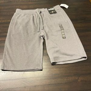 Hollywood French Terry Short